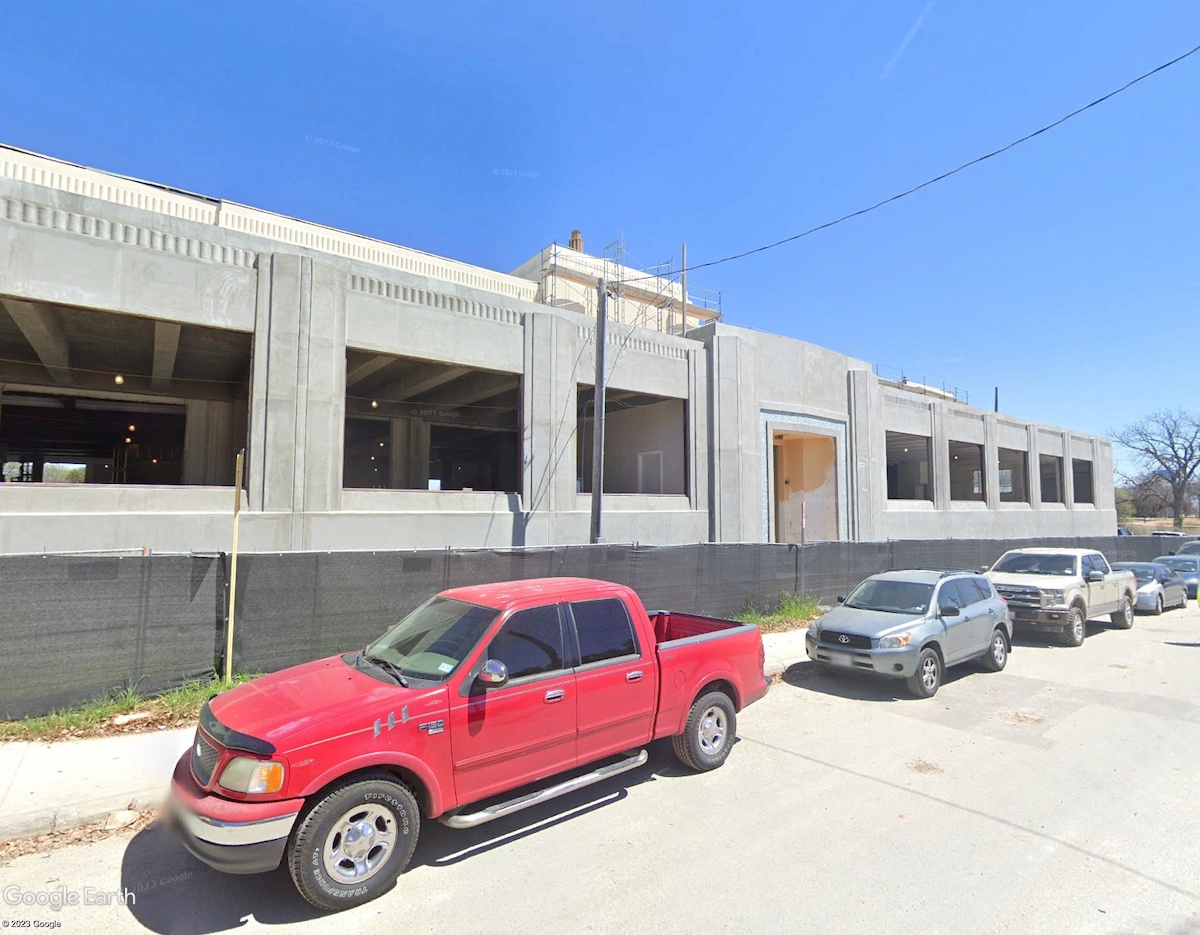 New Mixed-Use Facility Is Coming to San Antonio