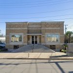 Historic Building in New Braunfels Is Being Developed into a Restaurant