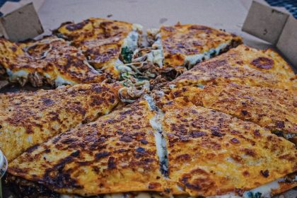 Taco Cat Finds Second Brick-and-Mortar Home in Cordova