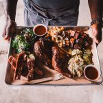 Stateline Road Smokehouse Prepares to Launch its Residency at Napa’s Oxbow Public Market