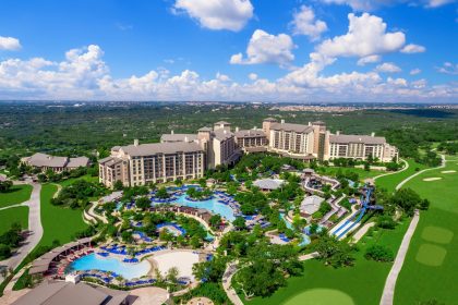 New Dining Concept Pie Peddler Is Coming to JW Marriott San Antonio Hill Country Resort & Spa