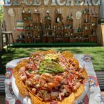 San Antonio Food Truck El Cevichero Is Debuting its First Brick-and-Mortar