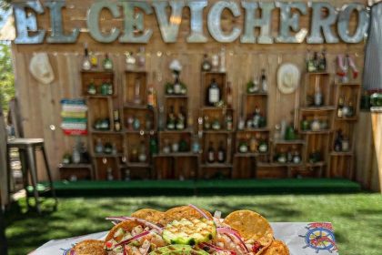 San Antonio Food Truck El Cevichero Is Debuting its First Brick-and-Mortar