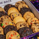 Insomnia Cookies Is Coming to UTSA Boulevard