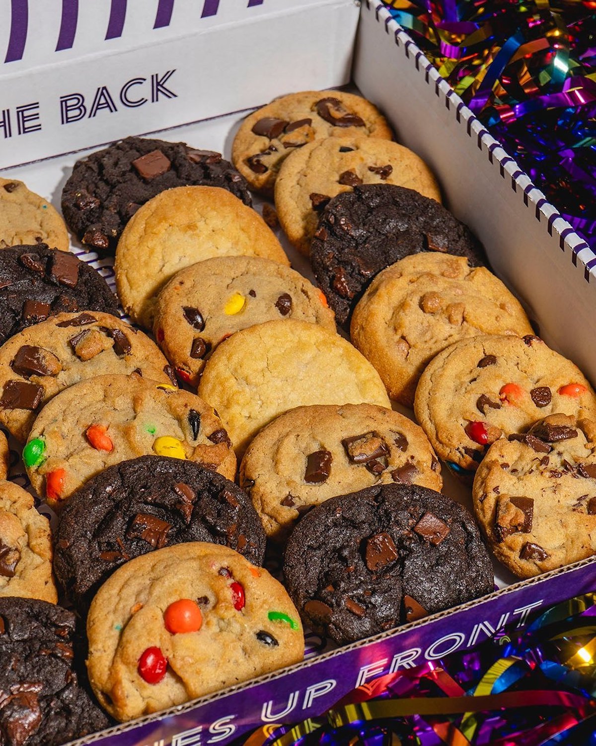 Insomnia Cookies Is Coming to UTSA Boulevard