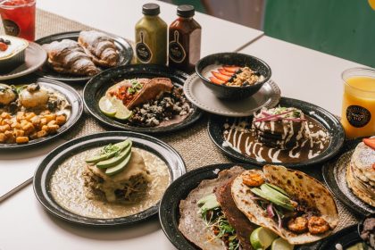 Naco Grayson Announces Opening Date This Month at SA Yacht Club Development