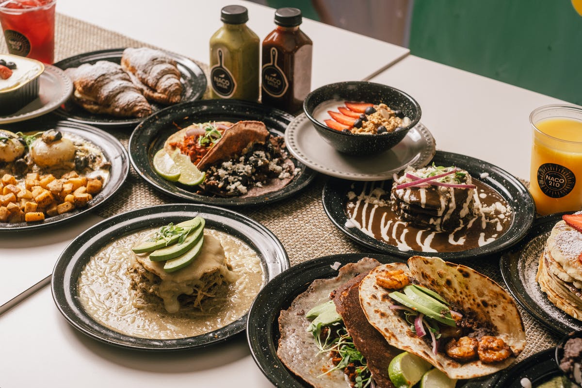 Naco Grayson Announces Opening Date This Month at SA Yacht Club Development