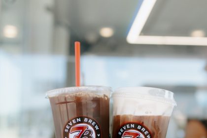 7 Brew Is Expanding, Opening a New Outpost in San Antonio Next Summer