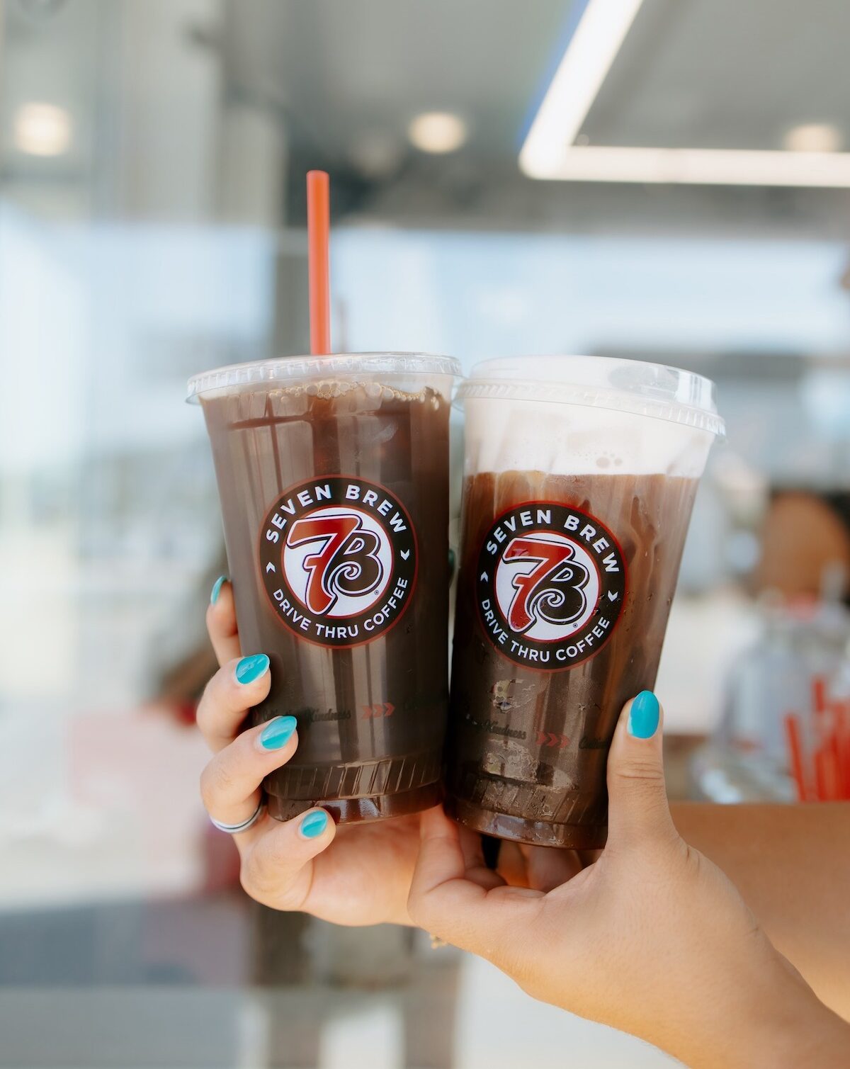 7 Brew Is Expanding, Opening a New Outpost in San Antonio Next Summer