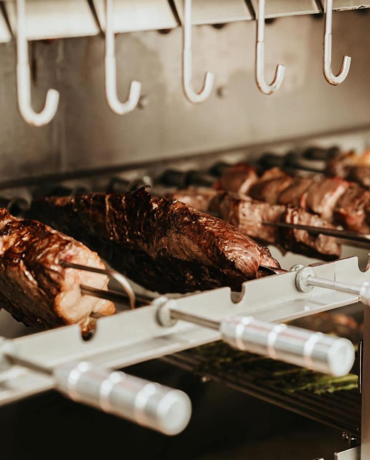 Pampas Brazilian Steakhouse Is Expanding to Fairfield