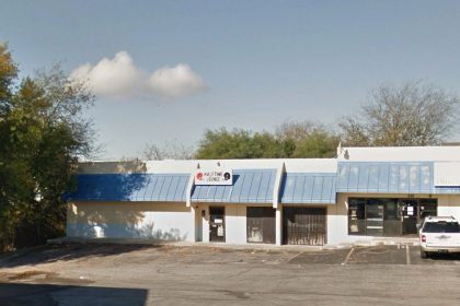 A New Bar, The Break Room, Is Coming to Live Oak