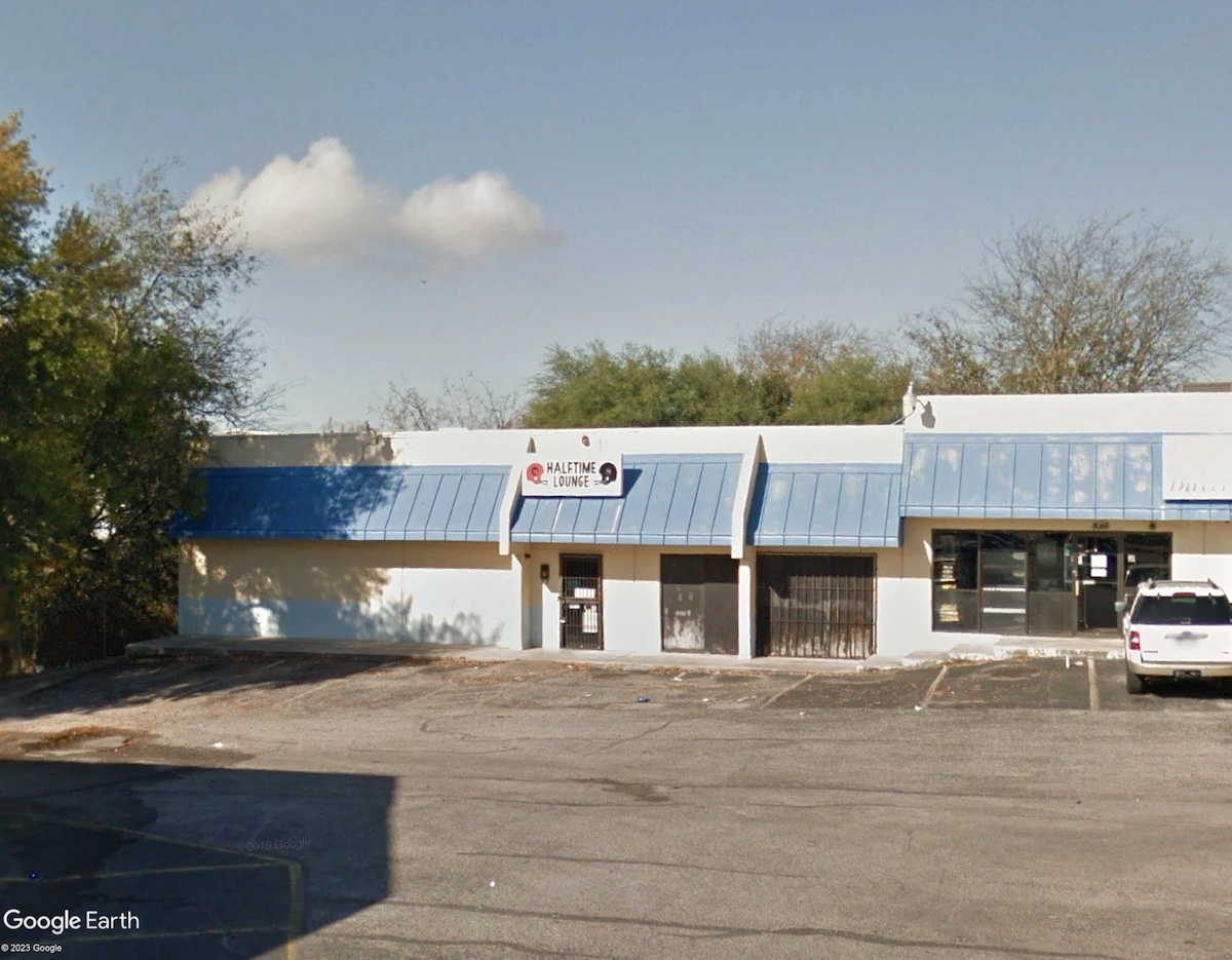 A New Bar, The Break Room, Is Coming to Live Oak