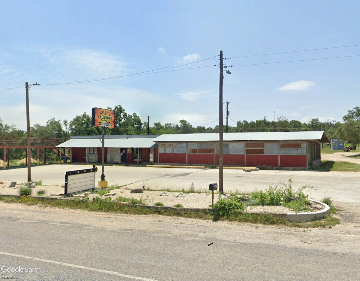 A New Bar, The Honey Suckle, Is Coming to Fischer