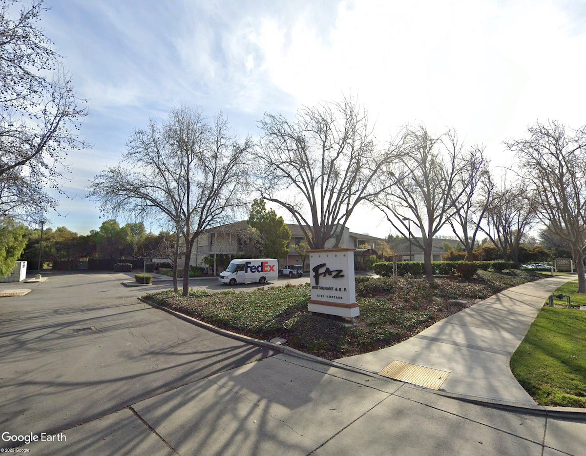 Pleasanton Restaurateur Is Planning to Debut a New Concept in the City