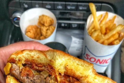 Sonic Is Expanding in San Antonio's Far West Side