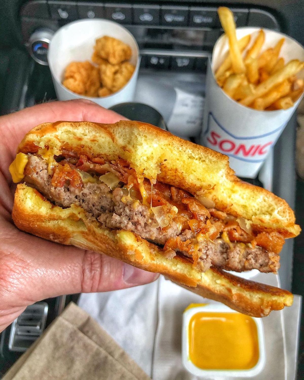 Sonic Is Expanding in San Antonio's Far West Side