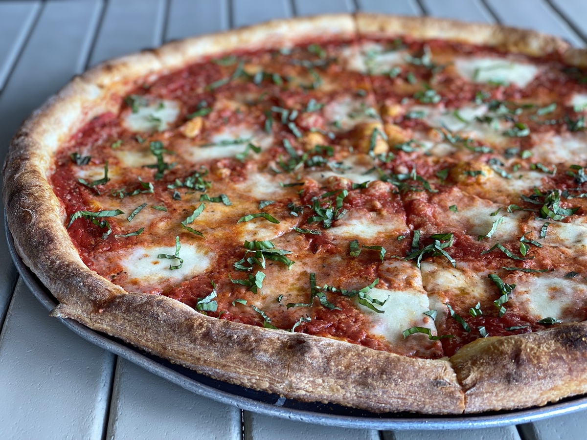 Bronx House Pizza Working on Four New Locations