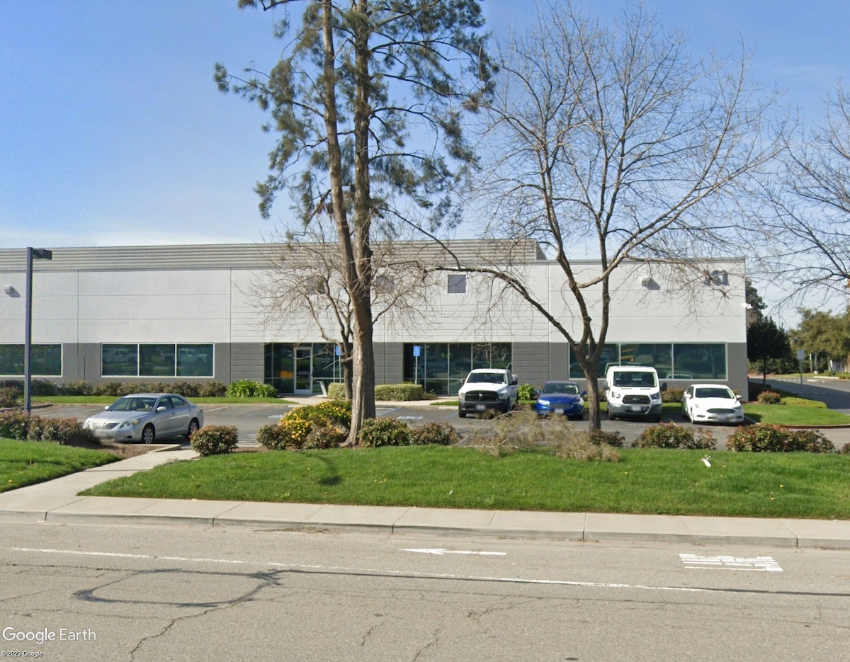 District 15 Brewing Company Is Eyeing a Livermore Facility