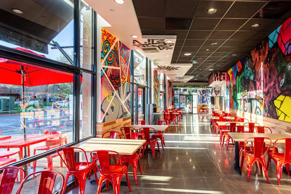 Dave's Hot Chicken Opening Several Locations in Jacksonville and Gainesville
