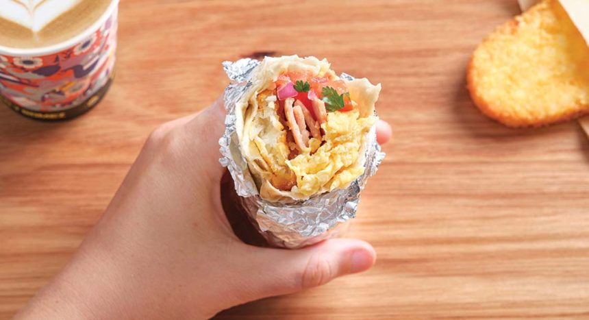 GUZMAN Y GOMEZ MEXICAN KITCHEN TAKES CHICAGOLAND BY STORM, OFFICIALLY OPENING 4th RESTAURANT IN BUFFALO GROVE