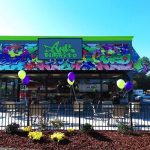 Dank Burrito Making Rock Hill Debut Early Next Year