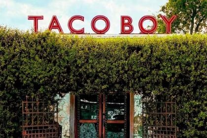 Taco Boy Expanding to LoSo Next Year