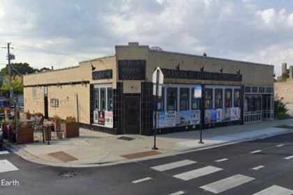 1920's Speakeasy Styled Vito's Vault Will Soon Open in Jefferson Park