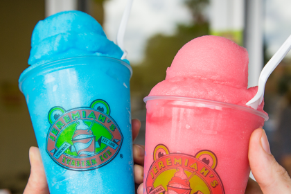 JEREMIAH’S ITALIAN ICE NOW OPEN IN PALM HARBOR