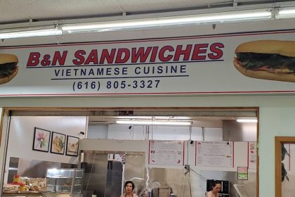 BN Sandwiches to come to Holland twnshp