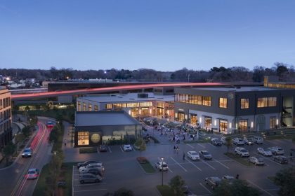 Borderline Bar and Billiards to Debut at The Pass