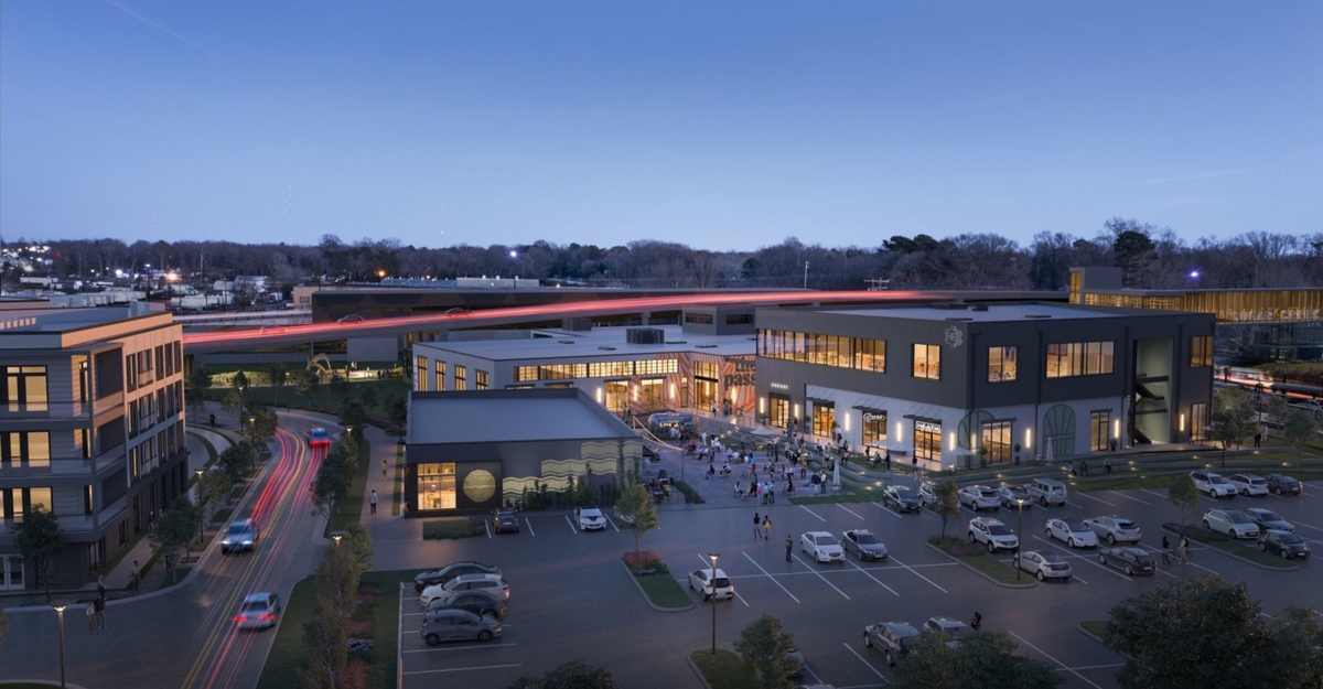 Borderline Bar and Billiards to Debut at The Pass