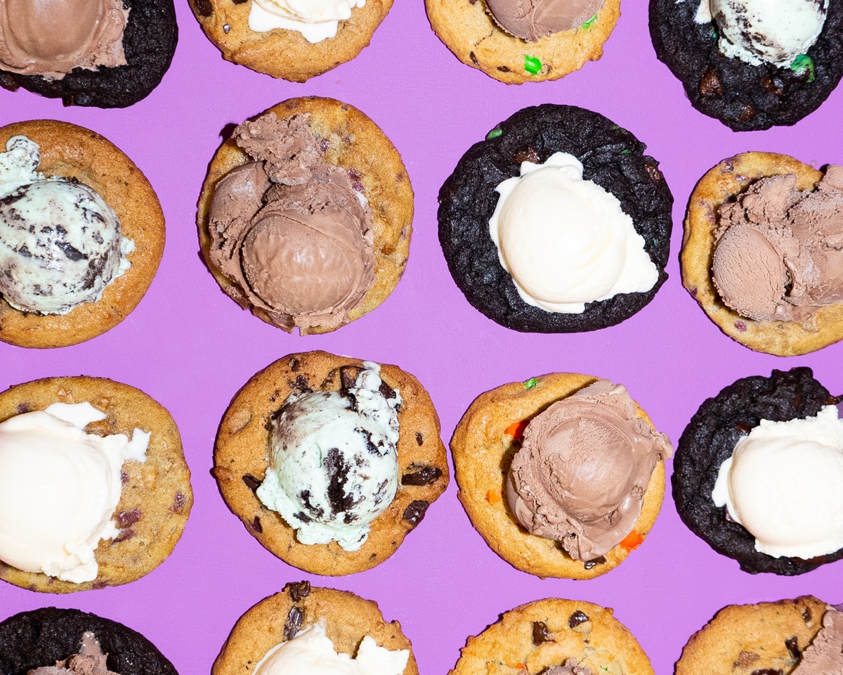 Insomnia Cookies Opening New Location in Five Points