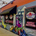 Smooth Monkey Opening Second Location Early Next Year