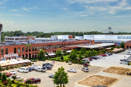 A New Taqueria is Coming to Merino Mill