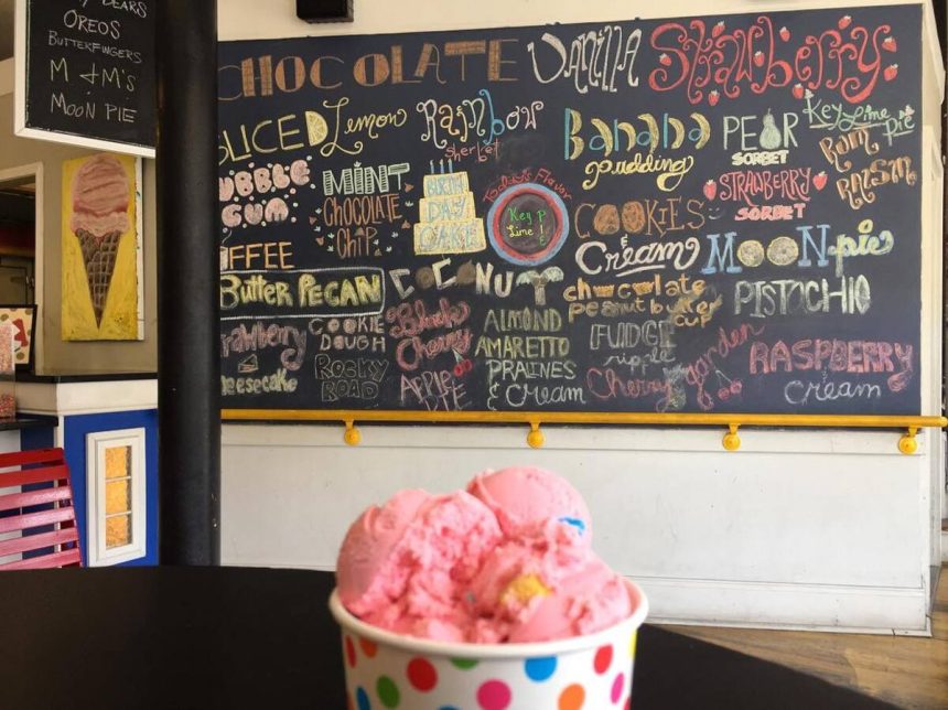 Cabarrus Creamery Temporarily Closing Due to Ongoing Developments