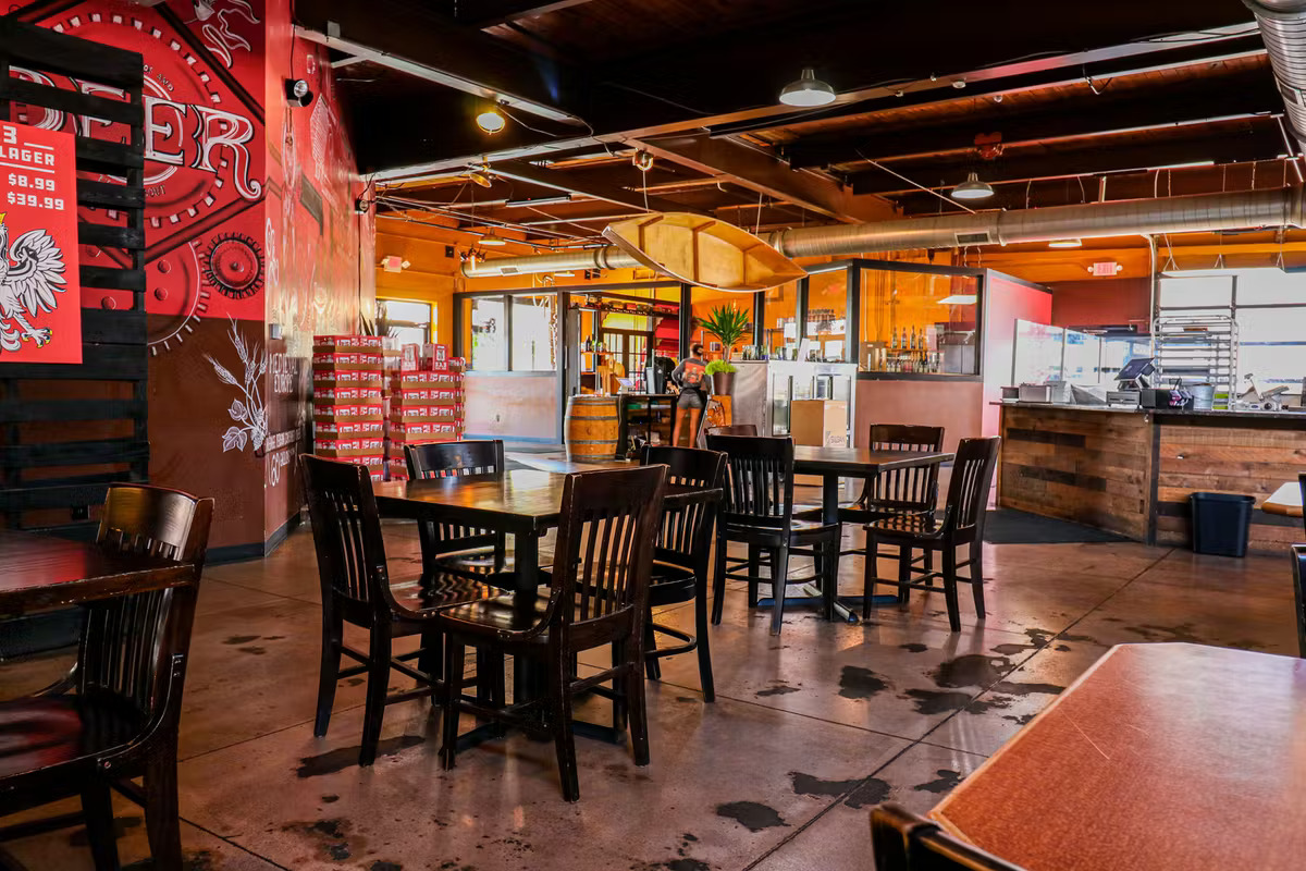 grand river brewery to open new location in Clawson