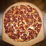 The Crust Pizza Opening Second Charlotte Site Early Next Year