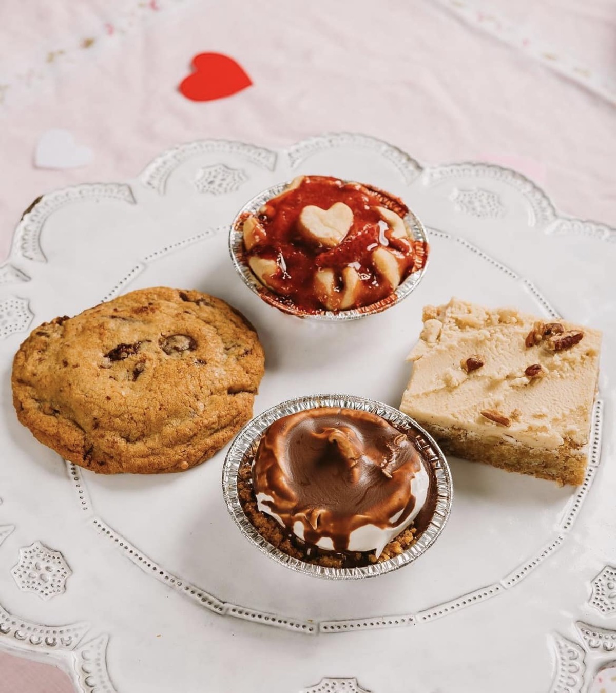 The Pauline Tea-Bar Apothecary Expanding to McCrorey Heights