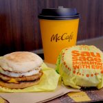 McDonald's in Cedar Hills to Get Upgrades