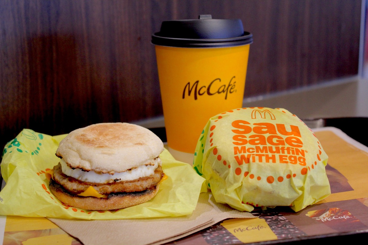 McDonald's in Cedar Hills to Get Upgrades