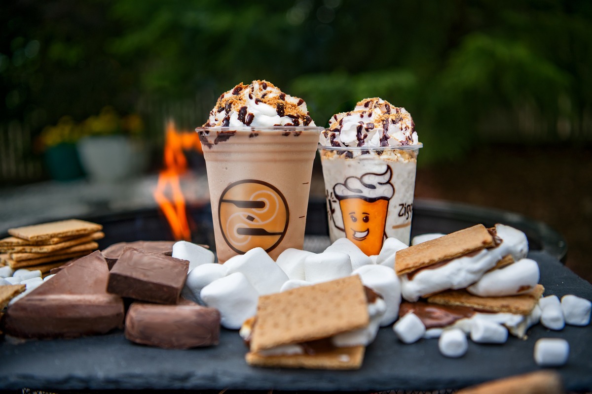 Ziggi's Coffee Making Carolinas Debut in Upcoming Food Hall