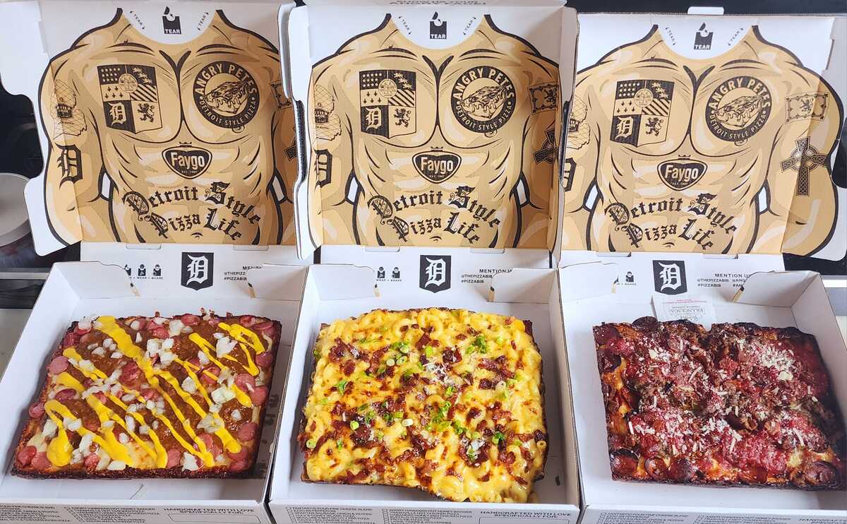 Angry Pete's Planning Third Brick-and-Mortar in Kearny Mesa