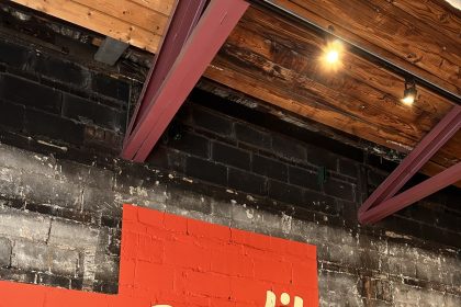 bandit sign royal oak mission restaurant group replace jolly pumpkin