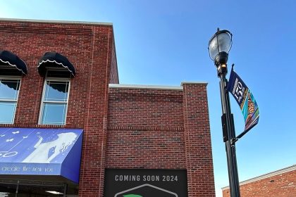 High Brand Brewing Company Opening Second Location in Downtown Mooresville