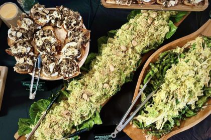 Naked Kitchen First Tenant Signed at Phoenix Arts and Innovation District