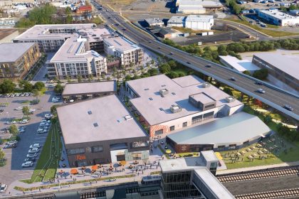 828 Venue Management Company Opening PINE at The Pass