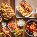 Maine Shack Boulder Opens on 16th & Pearl Streets