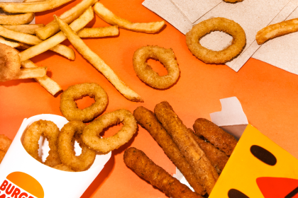 Royal Restaurant Group Acquires Several Area Burger Kings