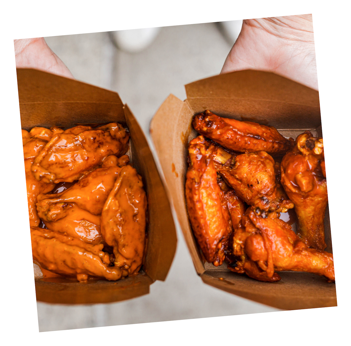 Atomic Wings Announces First-of-Its-Kind Drive-Thru Chicken Wing Location in Houston