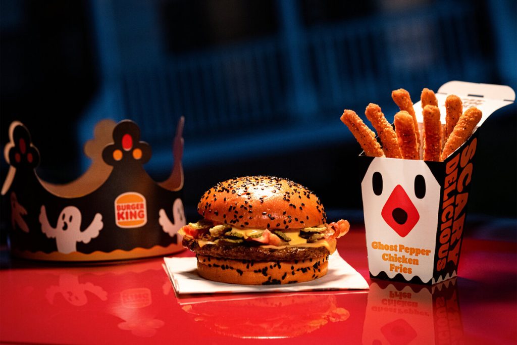 Royal Restaurant Group Acquires Several Area Burger Kings